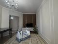 3-комнатная квартира · 87.4 м² · 8/9 этаж, ул. Габидена Мустафина 21 за 41 млн ₸ в Астане, Алматы р-н — фото 3