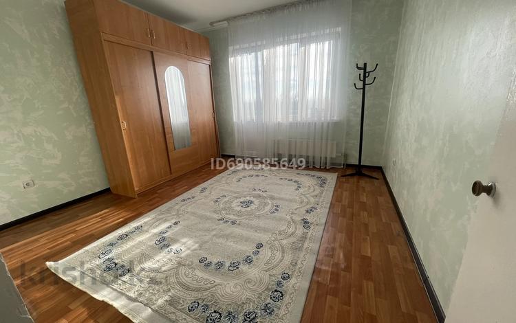 3-комнатная квартира, 93 м², 9/9 этаж помесячно, мкр Кулагер 8