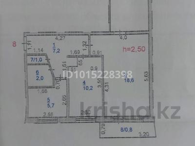 3-комнатная квартира · 59 м² · 2/5 этаж, Камзина 170 за 30 млн ₸ в Павлодаре
