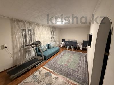 Отдельный дом · 4 комнаты · 90 м² · 3.3 сот., Шолохова — Ержанова за 45 млн ₸ в Алматы, Турксибский р-н