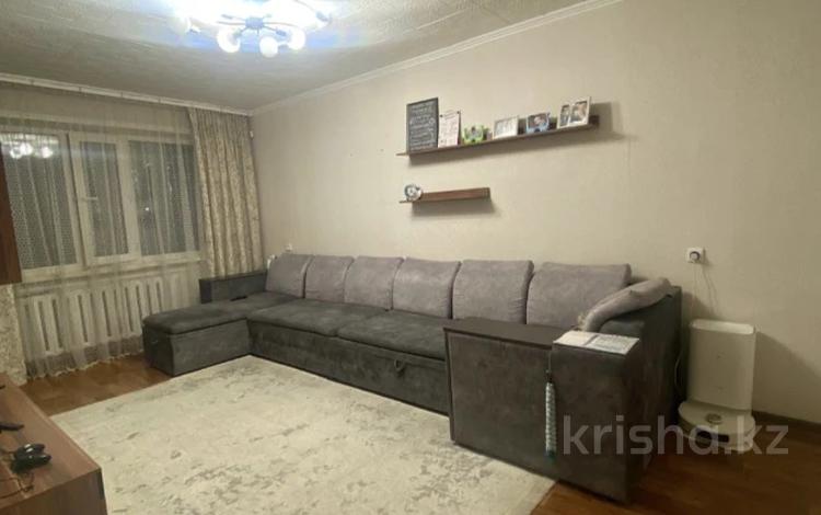 4-бөлмелі пәтер · 75 м² · 1/5 қабат, Рыскулова 15, бағасы: ~ 24 млн ₸ в Караганде — фото 2
