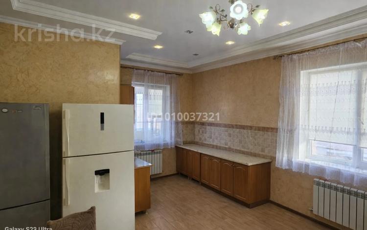 Үйдің бір бөлігі · 4 бөлме · 267 м² · 8 сот., мкр Самал, Ер Косайулы Пыштанай Батыр 20, бағасы: 55 млн ₸ в Атырау — фото 2