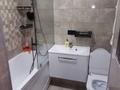 1-комнатная квартира · 45 м² · 3/5 этаж, мкр Саялы 80 за 250 000 ₸ в Алматы, Алатауский р-н — фото 3
