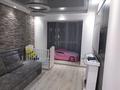 1-комнатная квартира · 45 м² · 3/5 этаж, мкр Саялы 80 за 250 000 ₸ в Алматы, Алатауский р-н — фото 4