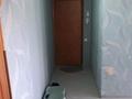 2-комнатная квартира, 68 м², 4/5 этаж помесячно, Байтурсынова за 100 000 〒 в Шымкенте, Аль-Фарабийский р-н — фото 10