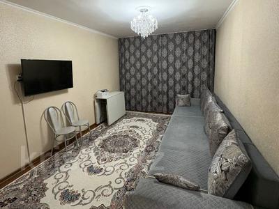 3-комнатная квартира · 65.7 м² · 1/5 этаж, Асановой за 24 млн ₸ в Талдыкоргане