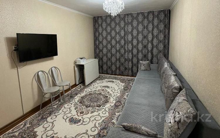 3-комнатная квартира · 65.7 м² · 1/5 этаж, Асановой за 24 млн ₸ в Талдыкоргане — фото 14