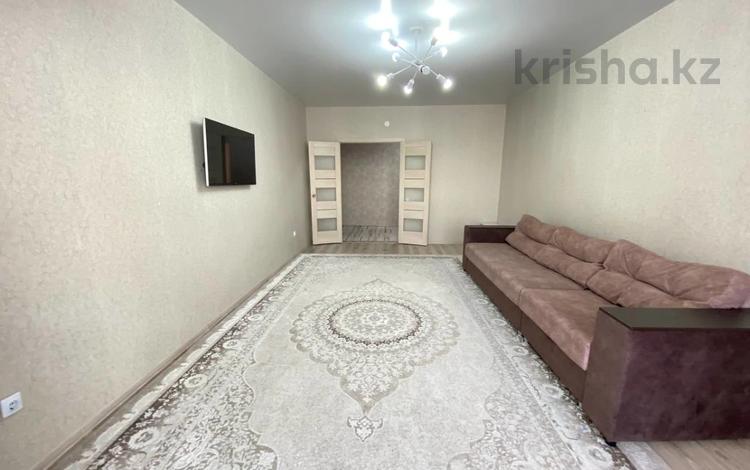 3-комнатная квартира, 100.6 м², 8/9 этаж, береке 51