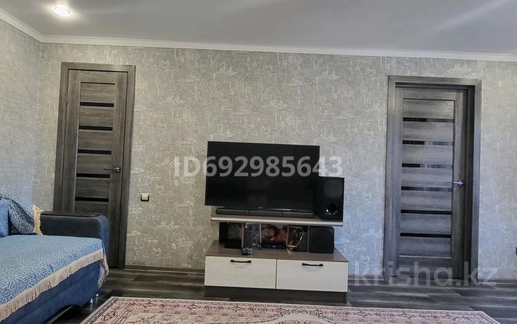2-комнатная квартира · 46 м² · 3/5 этаж, Назарбаева 21 — Ласточка за 20 млн ₸ в Павлодаре — фото 2