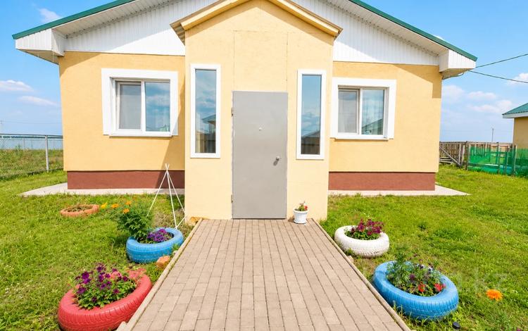 Отдельный дом · 3 комнаты · 80 м² · 10 сот., Байтерек 76 за ~ 21.8 млн ₸ в Петропавловске — фото 20