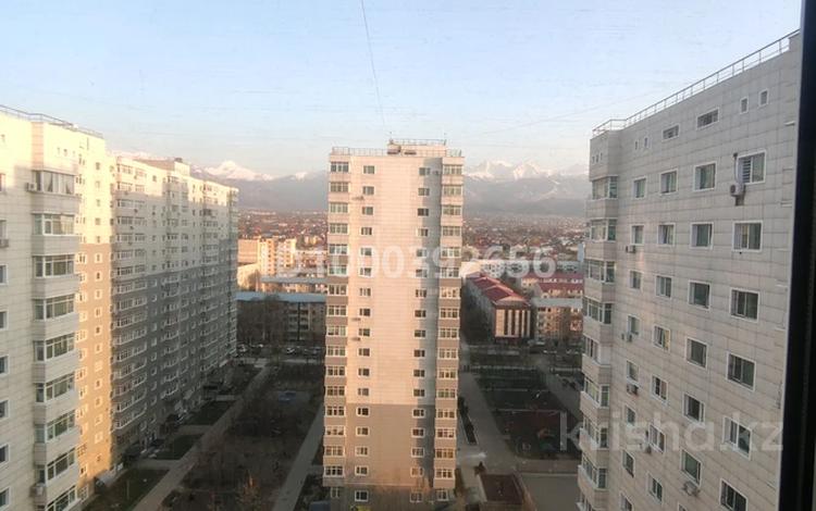 2-комнатная квартира · 72 м² · 14/16 этаж, мкр Мамыр — Момышулы-Шаляпина за 285 000 ₸ в Алматы, Ауэзовский р-н — фото 2