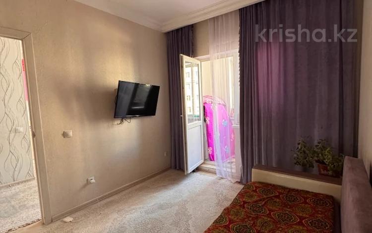 1-бөлмелі пәтер · 29.9 м² · 5/10 қабат, Илияс Омаров 23 — Мухамедханова, бағасы: 25 млн ₸ в Астане, Есильский р-н — фото 7