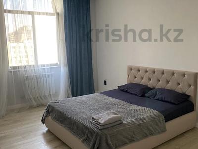 2-комнатная квартира · 60 м² · 9/9 этаж, 17-й мкр 30 за 2 000 〒 в Актау