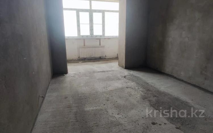 3-комнатная квартира · 123.6 м² · 1/5 этаж, мкр. Алтын орда, Саздинское лесничество за 26.8 млн ₸ в Актобе — фото 2