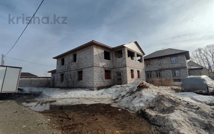 Отдельный дом · 7 комнат · 278 м² · 7 сот., Бірлік 63/22 за 24.9 млн ₸ в Жибек Жолы — фото 2