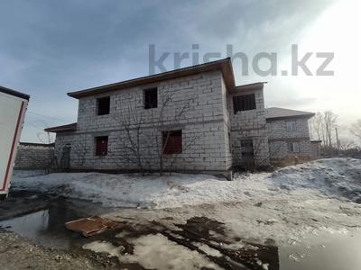 Отдельный дом · 7 комнат · 278 м² · 7 сот., Бірлік 63/22 за 24.9 млн 〒 в Жибек Жолы