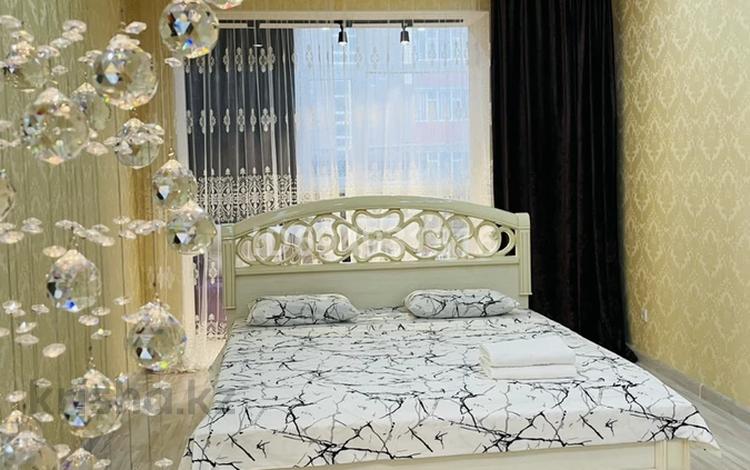 1-бөлмелі пәтер · 50 м² · 1/5 қабат, мкр. Алтын орда, Алия Молдагулова 56Д/1, бағасы: 11 900 ₸ в Актобе — фото 2