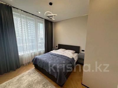 2-комнатная квартира · 60 м² · 7/12 этаж, Сауран 3/1 — Сыганак-Сауран за 14 000 〒 в Астане, Есильский р-н