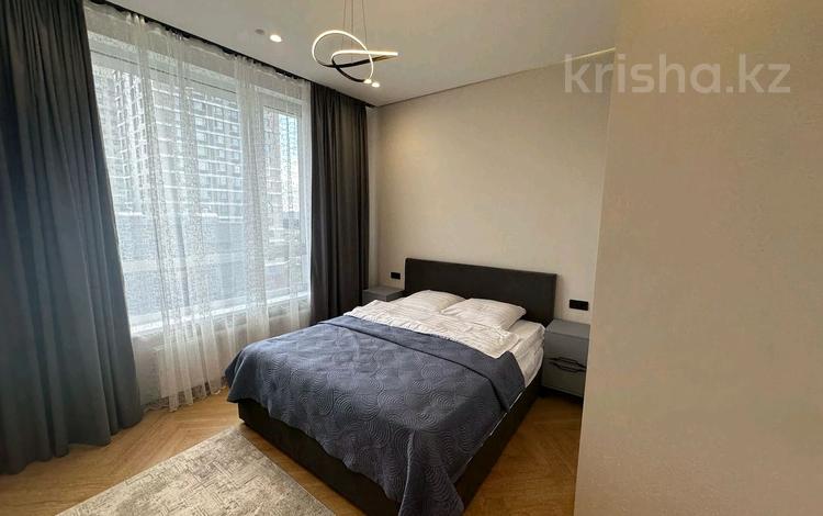 2-бөлмелі пәтер · 60 м² · 7/12 қабат, Сауран 3/1 — Сыганак-Сауран, бағасы: 18 000 ₸ в Астане, Есильский р-н — фото 14