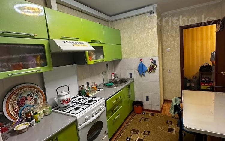 3-комнатная квартира · 68.3 м² · 5/10 этаж, каирбекова 336 за 30 млн ₸ в Костанае — фото 20
