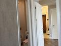 3-бөлмелі пәтер · 105 м² · 9/10 қабат, Бегалина 68, бағасы: 800 000 ₸ в Алматы, Медеуский р-н — фото 9