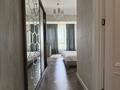 3-бөлмелі пәтер · 105 м² · 9/10 қабат, Бегалина 68, бағасы: 800 000 ₸ в Алматы, Медеуский р-н — фото 12