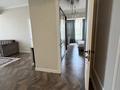 3-бөлмелі пәтер · 105 м² · 9/10 қабат, Бегалина 68, бағасы: 800 000 ₸ в Алматы, Медеуский р-н — фото 13