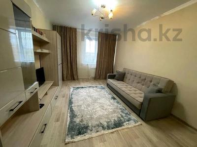 2-бөлмелі пәтер · 60 м² · 6/12 қабат, Рыскулбекова, бағасы: 48 млн ₸ в Алматы, Бостандыкский р-н