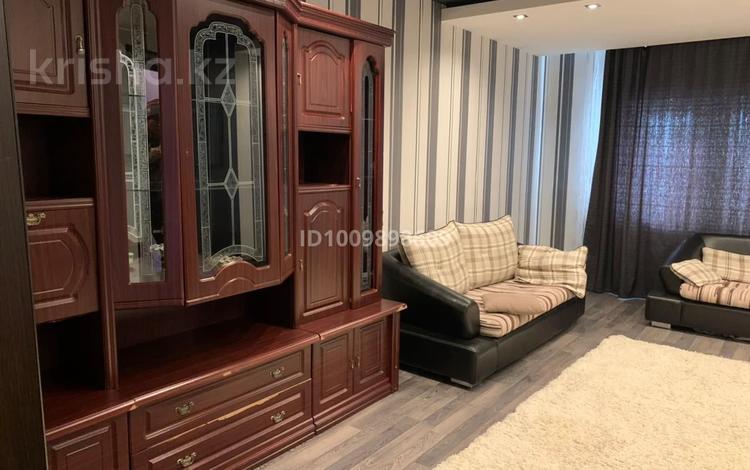 2-комнатная квартира · 88 м² · 13/16 этаж, Отырар 2/1 за 300 000 ₸ в Астане, Алматы р-н — фото 2