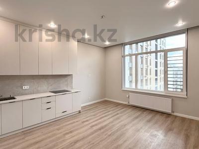 3-бөлмелі пәтер · 72.74 м² · 9/14 қабат, Анет баба 8, бағасы: 61.5 млн ₸ в Астане, Нура р-н