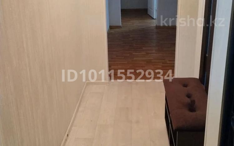 3-бөлмелі пәтер · 60.5 м² · 1/4 қабат, Қойгелды 163, бағасы: 110 000 ₸ в Таразе — фото 2