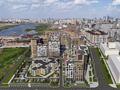 2-бөлмелі пәтер · 67.8 м² · 2/12 қабат, Пересечение ул Казыбек Би и Е75,Е77 (рядом с пересечением улиц Туран и Улы дала) 40, бағасы: 36.5 млн ₸ в Астане, Нура р-н — фото 2