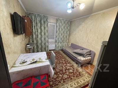 1-комнатная квартира · 20 м² · 4/4 этаж, мкр №5 — Москва за 185 000 ₸ в Алматы, Ауэзовский р-н