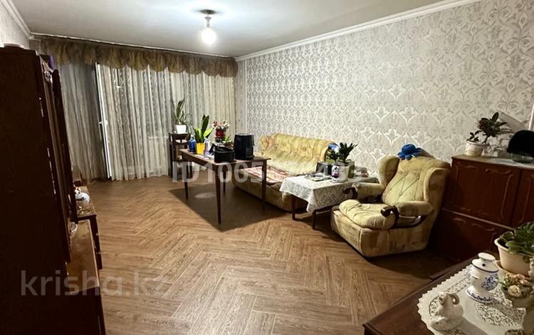 3-бөлмелі пәтер · 74.5 м² · 6/6 қабат, Ворушина 10, бағасы: 22.5 млн ₸ в Павлодаре — фото 2