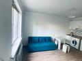 1-комнатная квартира · 25 м² · 1/2 этаж, Қылкобыз 16 за 160 000 〒 в Алматы, Жетысуский р-н