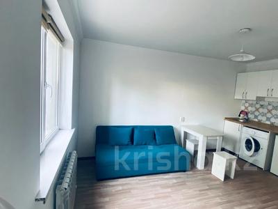 Аренда квартир в Алматы: 1-комнатная квартира · 25 м² · 1/2 этаж, Қылкобыз 16 за 160 000 〒 1-комнатная квартира · 25 м² · 1/2 этаж, Қылкобыз 16 за 160 000 〒 в Алматы, Жетысуский р-н
