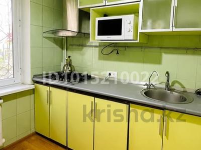 3-бөлмелі пәтер · 64 м² · 1/5 қабат, Ақсай-2 ш/а. 48, бағасы: 33 млн ₸ в Алматы, Ауэзовский р-н