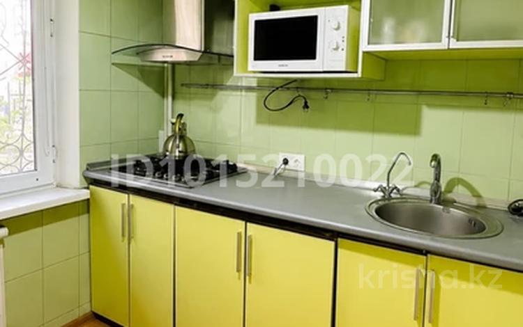 3-бөлмелі пәтер · 64 м² · 1/5 қабат, Ақсай-2 ш/а. 48, бағасы: 33 млн ₸ в Алматы, Ауэзовский р-н — фото 7