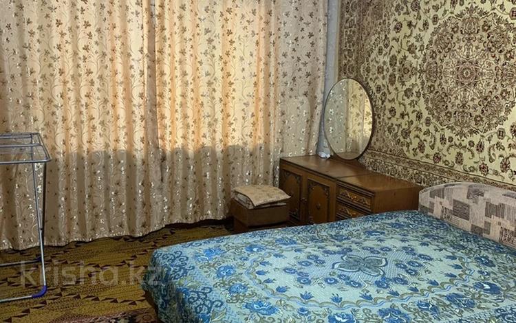 3-бөлмелі пәтер · 60.8 м² · 1/4 қабат, мкр №4 19 — Алтынсарина Улугбека, бағасы: 31.5 млн ₸ в Алматы, Ауэзовский р-н — фото 2