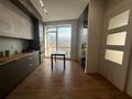 3-комнатная квартира · 120 м² · 11/19 этаж, Аль-Фараби 41/4 — Сейфуллина за 1.2 млн ₸ в Алматы, Медеуский р-н