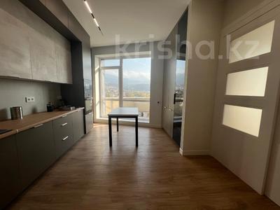 3-комнатная квартира · 120 м² · 11/19 этаж, Аль-Фараби 41/4 — Сейфуллина за 1.2 млн ₸ в Алматы, Медеуский р-н