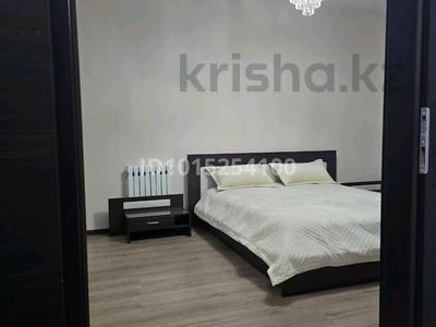 1-комнатная квартира · 40 м² · 1/9 этаж, Женис 45/3, 43/4, 43/3, 43/2 за 23 млн ₸ в Астане, Сарыарка р-н