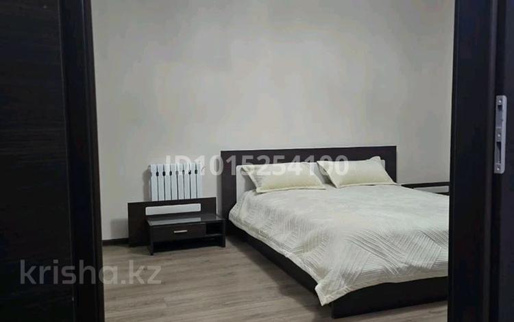 1-комнатная квартира · 40 м² · 1/9 этаж, Женис 45/3, 43/4, 43/3, 43/2 за 23 млн ₸ в Астане, Сарыарка р-н — фото 2