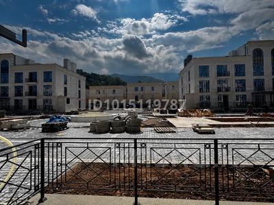 2-бөлмелі пәтер · 72.4 м² · 1/3 қабат, ПК Горный Гигант 192, бағасы: 58 млн ₸ в Алматы, Бостандыкский р-н