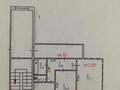2-бөлмелі пәтер · 46.4 м² · 3/5 қабат, Королева 72, бағасы: 10.3 млн ₸ в Экибастузе — фото 7