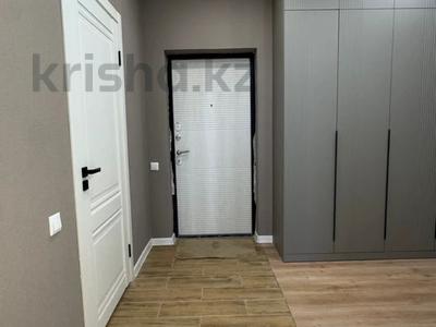 2-комнатная квартира · 52 м² · 2/9 этаж, Бухар Жырау 179А — Бухар Жырау - Естая Очень горящее предложение за 31 млн 〒 в Павлодаре
