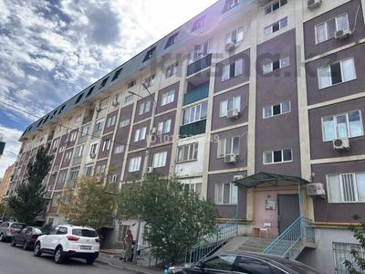 2-комнатная квартира · 53 м² · 3/6 этаж, мкр Нурсая 59 — напротив ФОК за 25 млн ₸ в Атырау