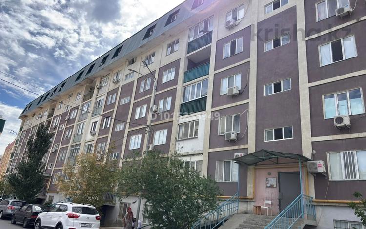 2-комнатная квартира · 53 м² · 3/6 этаж, мкр Нурсая 59 — напротив ФОК за 25 млн ₸ в Атырау — фото 2
