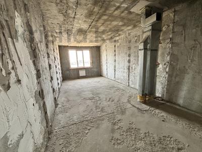 2-бөлмелі пәтер · 70.7 м² · 7/7 қабат, Касыма Шарипова 206/9 — Саина, бағасы: 31.5 млн ₸ в Алматы, Алатауский р-н