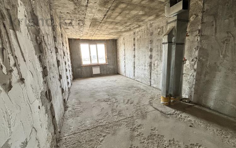 2-бөлмелі пәтер · 70.7 м² · 7/7 қабат, Касыма Шарипова 206/9 — Саина, бағасы: 31.5 млн ₸ в Алматы, Алатауский р-н — фото 2